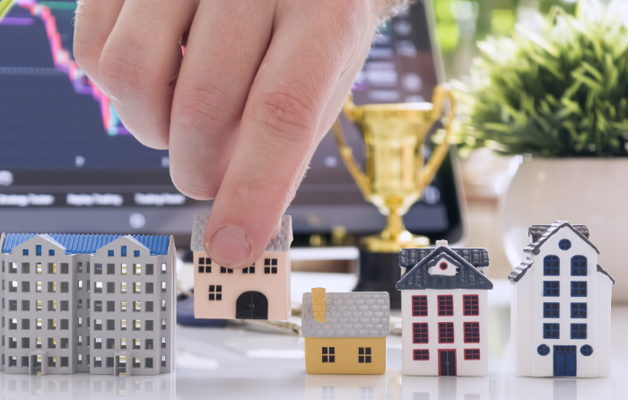 How to Make Managing Multiple Ohio Rental Properties Easier