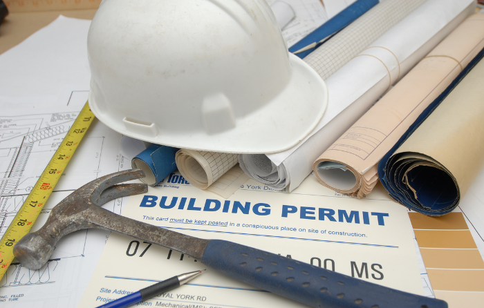 Understanding Cleveland's Building Codes and Permitting Process